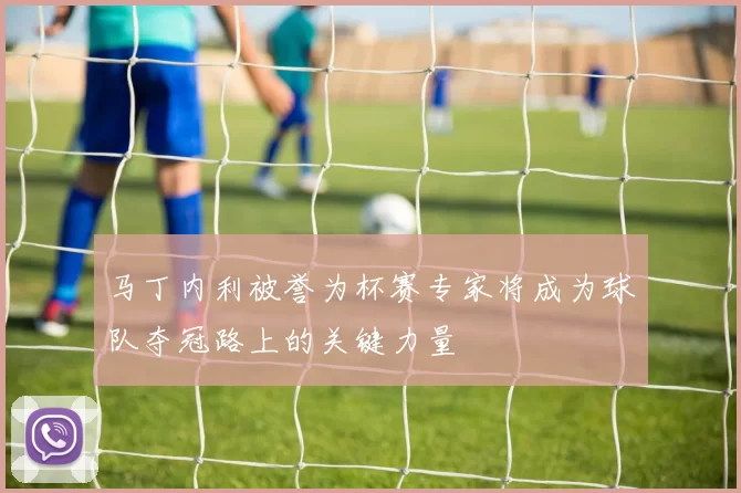 马丁内利被誉为杯赛专家将成为球队夺冠路上的关键力量